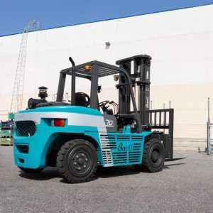 BAOLI KBD 50 - 100-2