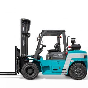 BAOLI KBD 50 - 100-3
