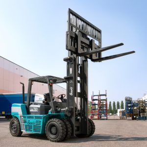 BAOLI KBD 50 - 100-4