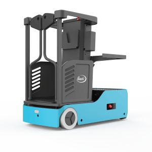 Alternative view of VEHICULO PICKING